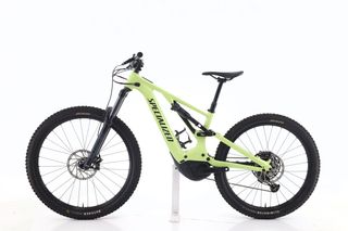 Bicicleta Specialized Turbo Levo talla S Reacondicionada