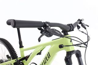 Bicicleta Specialized Turbo Levo talla S Reacondicionada
