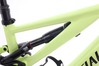 Bicicleta Specialized Turbo Levo talla S Reacondicionada