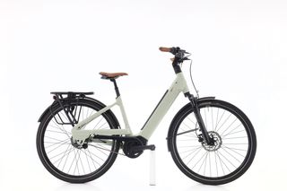 Bicicleta Liv Allure E+ 2 talla S Reacondicionada