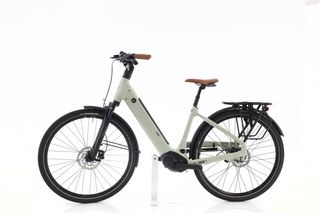 Bicicleta Liv Allure E+ 2 talla S Reacondicionada