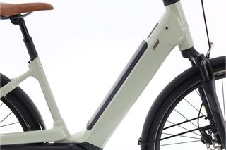 Bicicleta Liv Allure E+ 2 talla S Reacondicionada