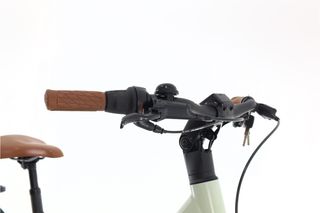 Bicicleta Liv Allure E+ 2 talla S Reacondicionada