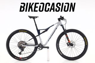 Bicicleta Orbea Oiz talla M Reacondicionada