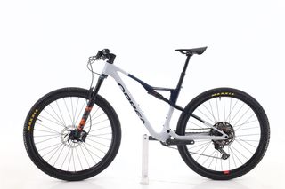 Bicicleta Orbea Oiz talla M Reacondicionada