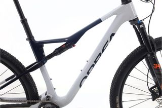 Bicicleta Orbea Oiz talla M Reacondicionada