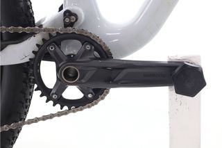 Bicicleta Orbea Oiz talla M Reacondicionada