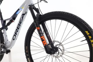Bicicleta Orbea Oiz talla M Reacondicionada