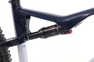 Bicicleta Orbea Oiz talla M Reacondicionada