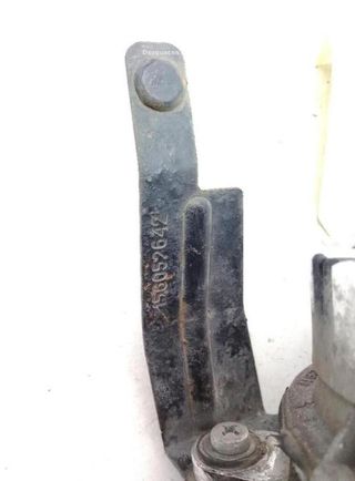 Faro antiniebla delantero alfa romeo 147 22572660