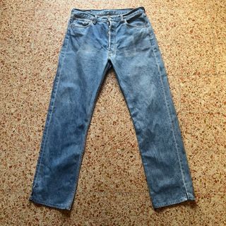 Jeans Levi's 501