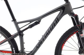 Bicicleta Specialized Epic GX talla M Reacondicionada