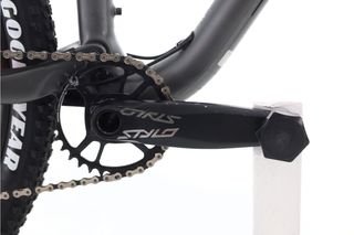 Bicicleta Specialized Epic GX talla M Reacondicionada