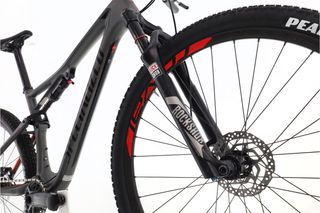 Bicicleta Specialized Epic GX talla M Reacondicionada