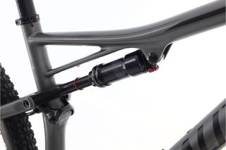 Bicicleta Specialized Epic GX talla M Reacondicionada