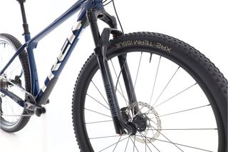 Bicicleta Trek Procaliber 9.6 XT talla M Reacondicionada