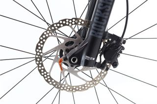 Bicicleta Trek Procaliber 9.6 XT talla M Reacondicionada