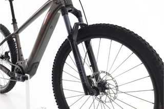 Trek Marlin + 8 (ebike) t.L Reacondicionada