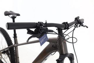 Trek Marlin + 8 (ebike) t.L Reacondicionada