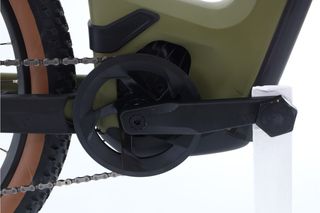 Bicicleta Cube Reaction Hybrid Race XT talla S Reacondicionada