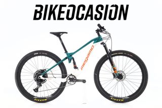 Bicicleta Megamo Track talla S Reacondicionada