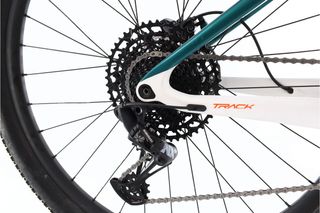 Bicicleta Megamo Track talla S Reacondicionada