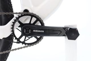 Bicicleta Megamo Track talla S Reacondicionada