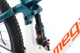 Bicicleta Megamo Track talla S Reacondicionada