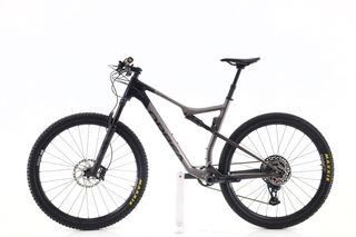 Bicicleta Orbea Oiz M20 GX talla XL Reacondicionada