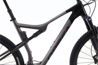 Bicicleta Orbea Oiz M20 GX talla XL Reacondicionada
