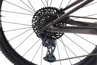 Bicicleta Orbea Oiz M20 GX talla XL Reacondicionada