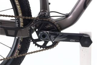 Bicicleta Orbea Oiz M20 GX talla XL Reacondicionada