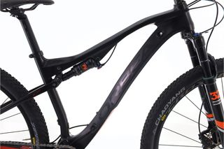 Orbea Oiz XT (MTB) t.M Reacondicionada