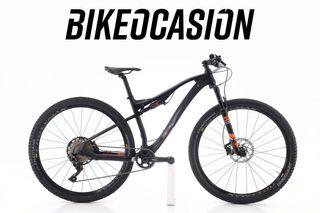 Bicicleta Orbea Oiz XT talla M Reacondicionada
