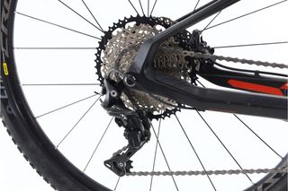 Bicicleta Orbea Oiz XT talla M Reacondicionada