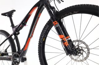 Bicicleta Orbea Oiz XT talla M Reacondicionada