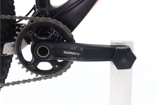 Orbea Oiz XT (MTB) t.M Reacondicionada