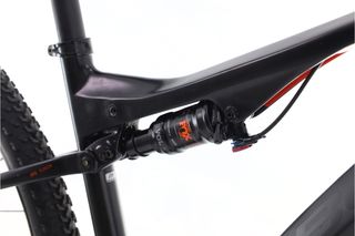 Orbea Oiz XT (MTB) t.M Reacondicionada