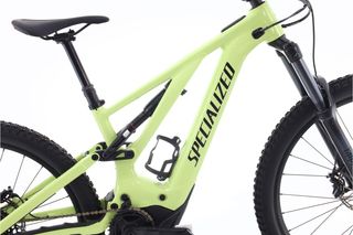 Bicicleta Specialized Turbo Levo talla S Reacondicionada