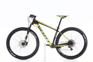 Bicicleta Scott Scale 930 GX talla M Reacondicionada