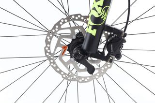Bicicleta Scott Scale 930 GX talla M Reacondicionada