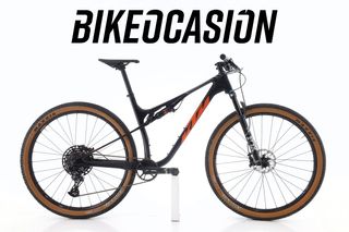 Bicicleta KTM Scarp Master talla L Reacondicionada