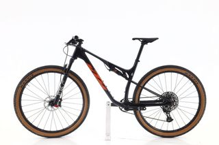 Bicicleta KTM Scarp Master talla L Reacondicionada