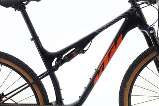 Bicicleta KTM Scarp Master talla L Reacondicionada