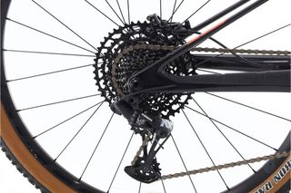 Bicicleta KTM Scarp Master talla L Reacondicionada
