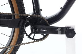 Bicicleta KTM Scarp Master talla L Reacondicionada