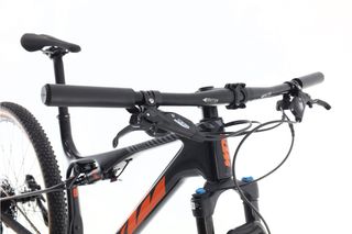 Bicicleta KTM Scarp Master talla L Reacondicionada