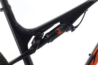 Bicicleta KTM Scarp Master talla L Reacondicionada