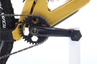Bicicleta Santa Cruz Bronson C XT talla XL Reacondicionada