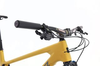 Bicicleta Santa Cruz Bronson C XT talla XL Reacondicionada